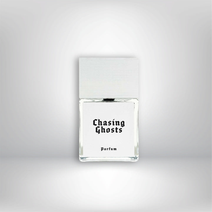 Chasing Ghosts