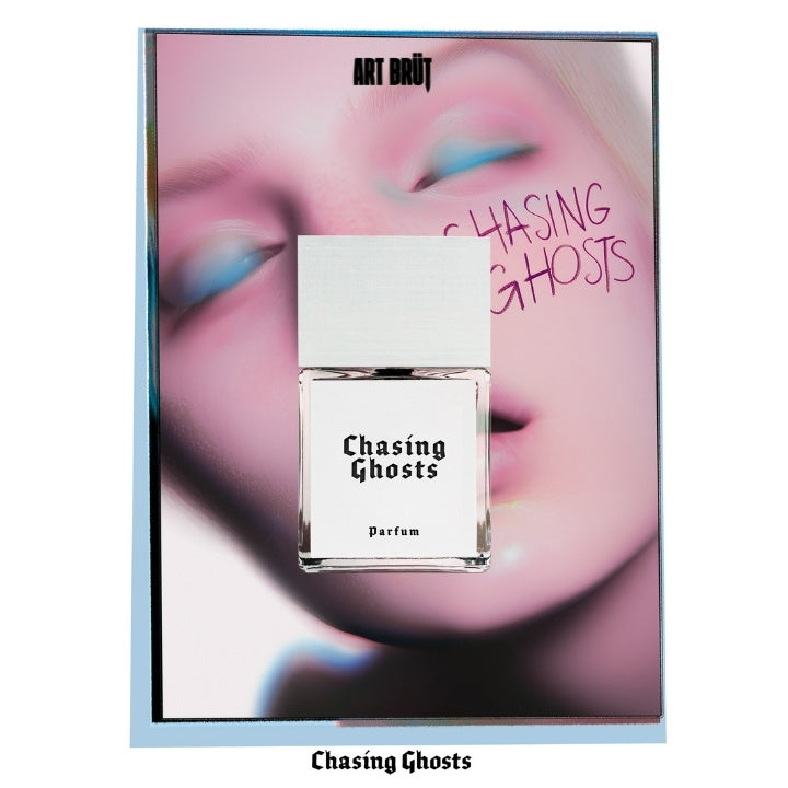 Chasing Ghosts