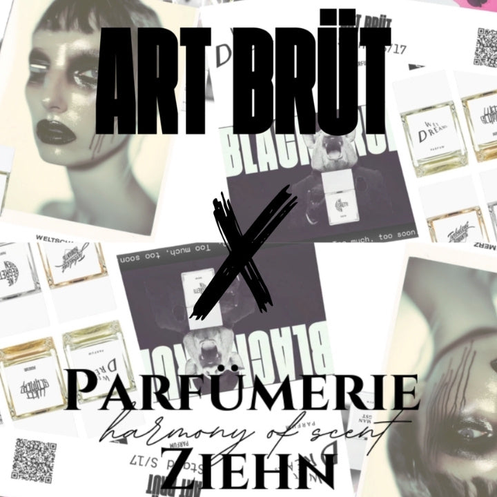 ART BRÜT Masterclass mit Daniel Matousek