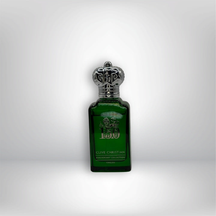 Timeless - 150 Anniversary Limited Edition