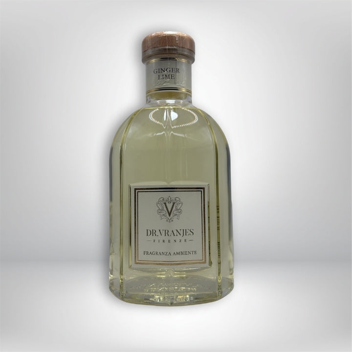 Ginger Lime