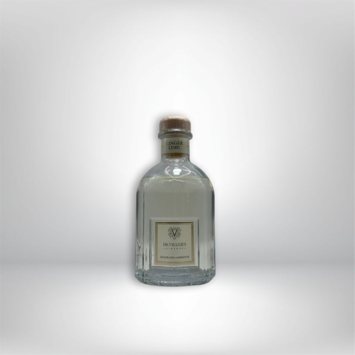 Ginger Lime