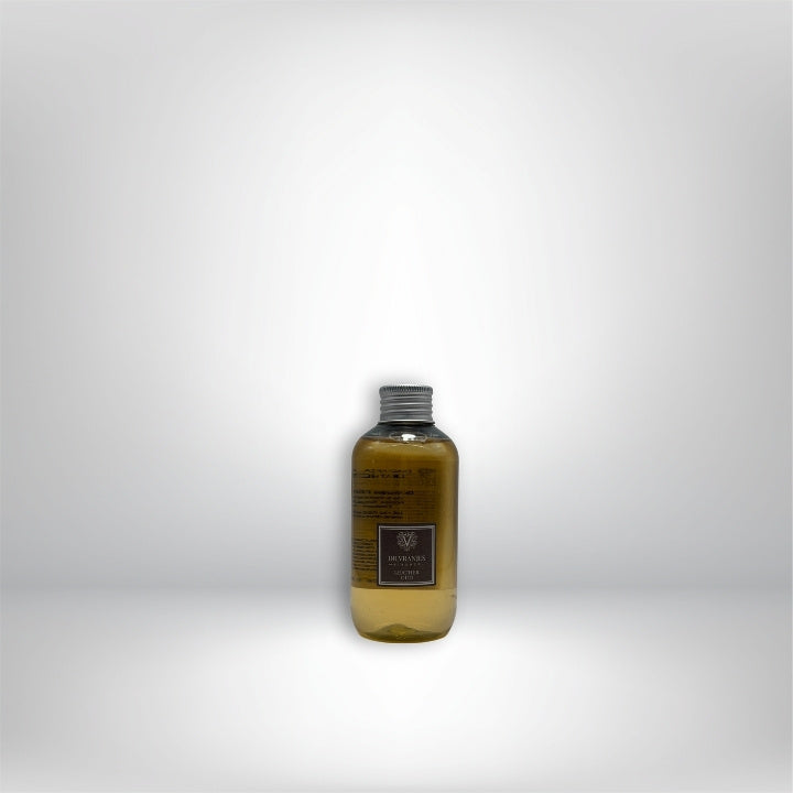 Leather Oud Refill