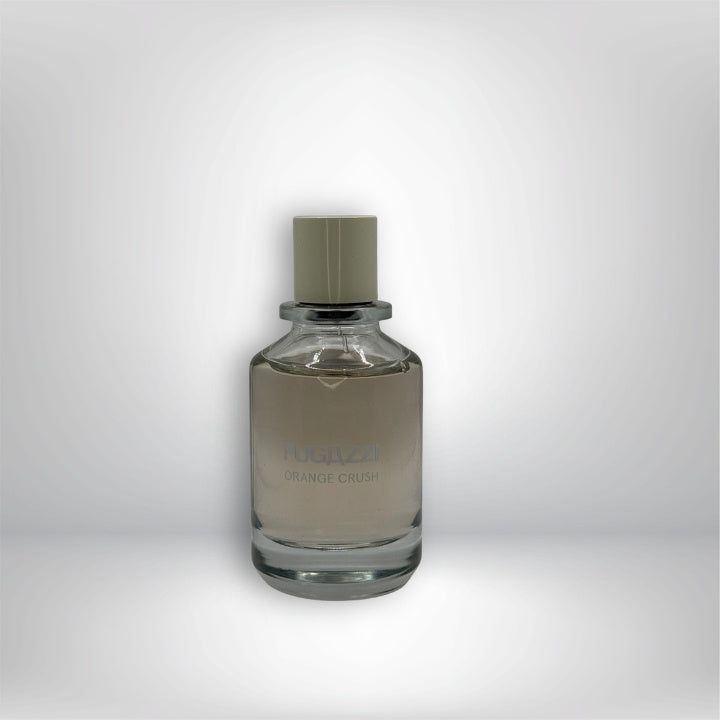 Orange Crush EdP