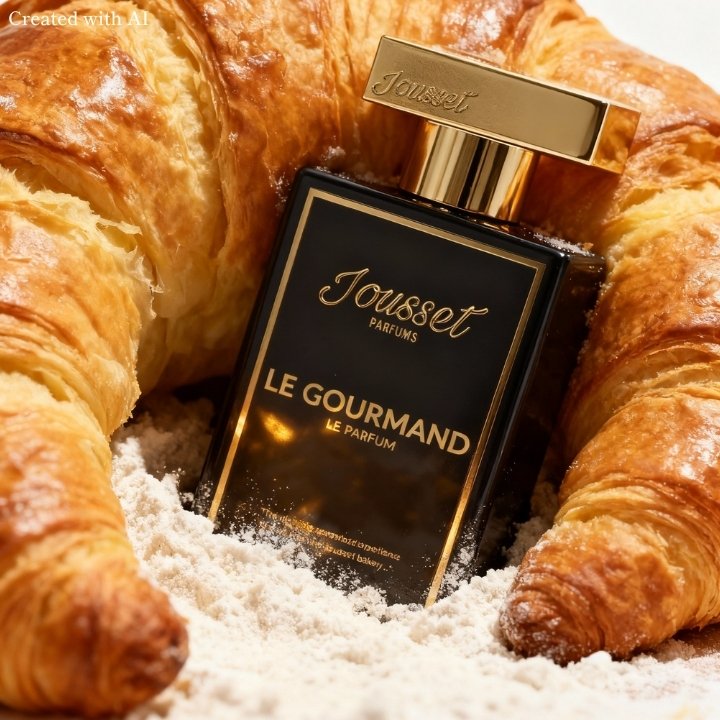 Le Gourmand