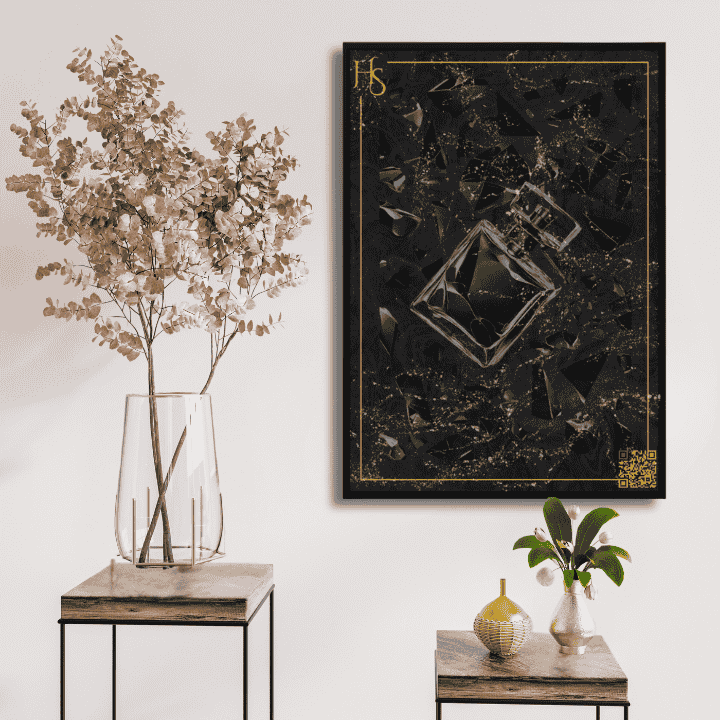 Kunstwerke & Konfigurator