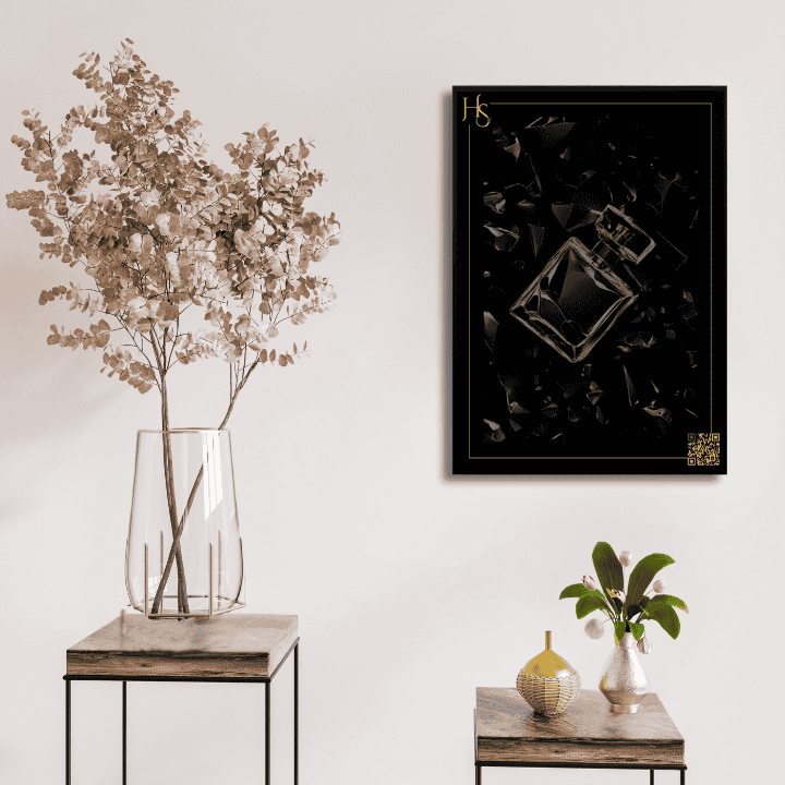 Kunstwerke & Konfigurator