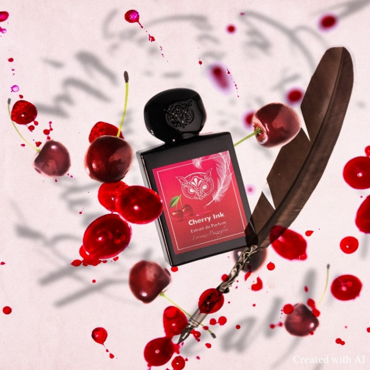 Cherry Ink