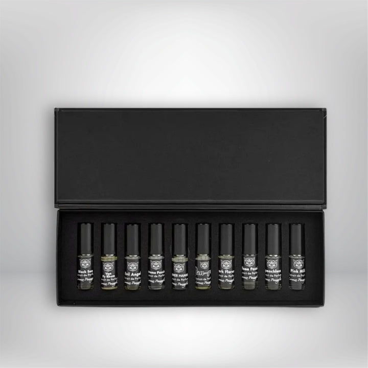 Discovery Kit
