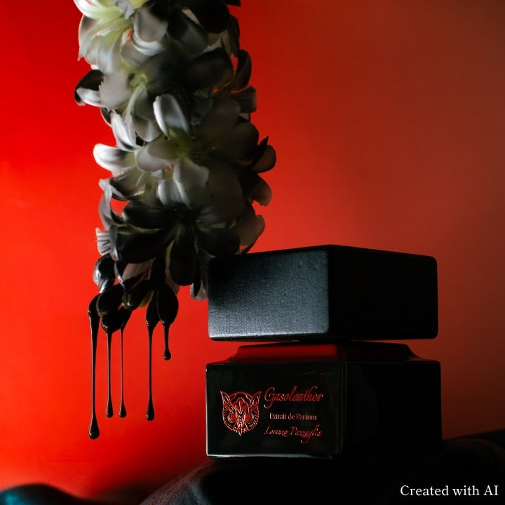 Gasoleather
