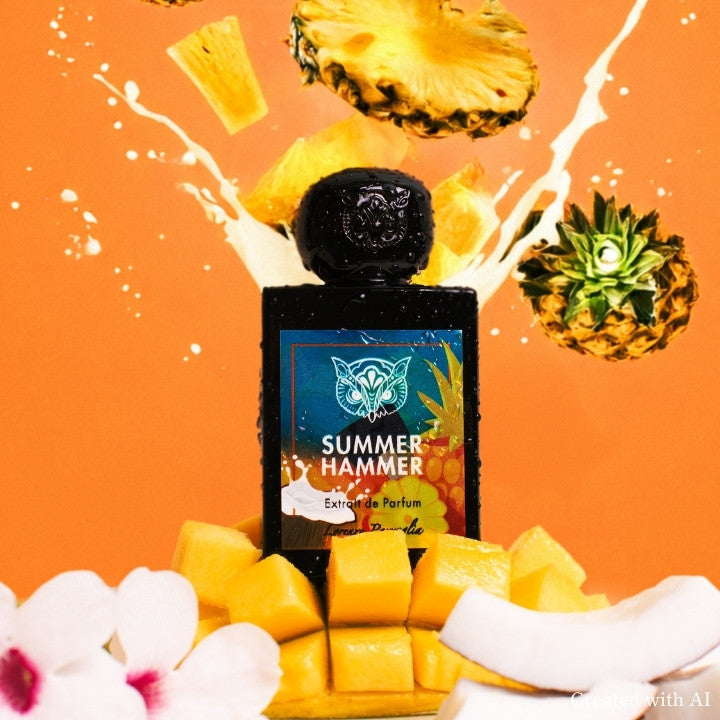 Summer Hammer