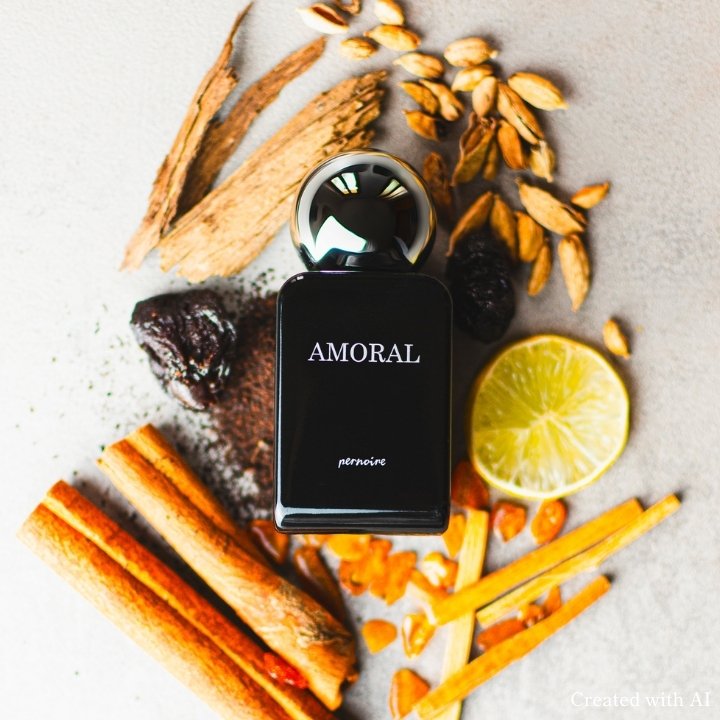 Amoral