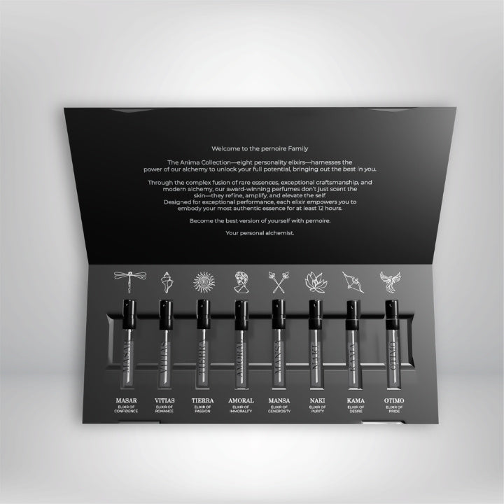 Discovery Set Anima