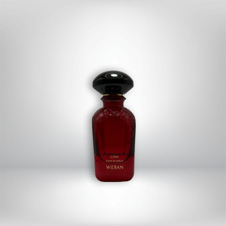 Liwa Extrait de Parfum