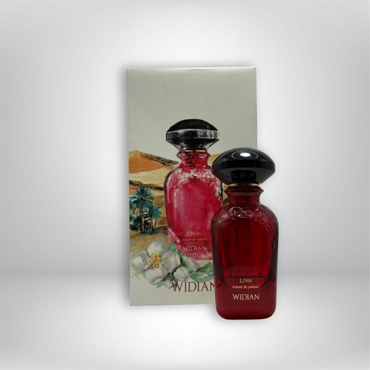 Liwa Extrait de Parfum