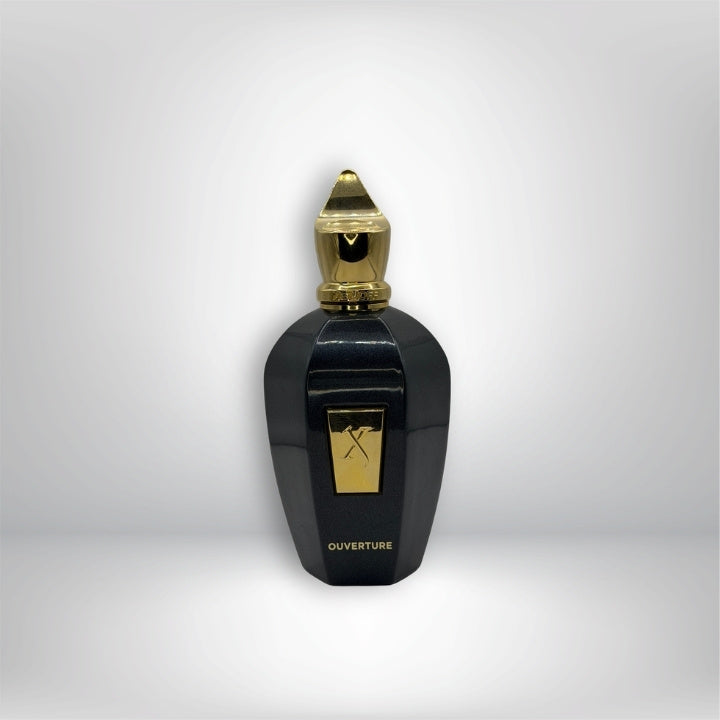 Ouverture
