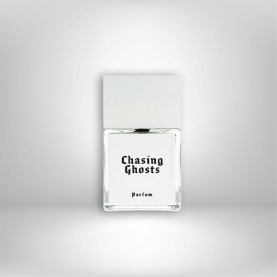 Chasing Ghosts