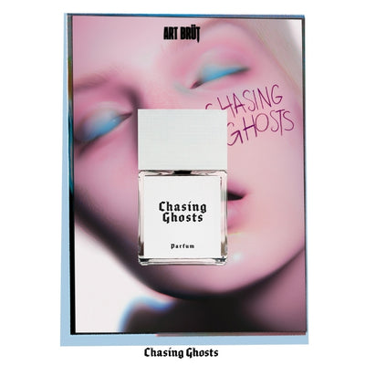 Chasing Ghosts