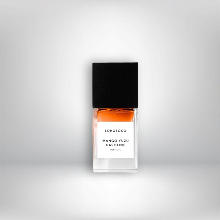 Mango Yuzu Gasoline