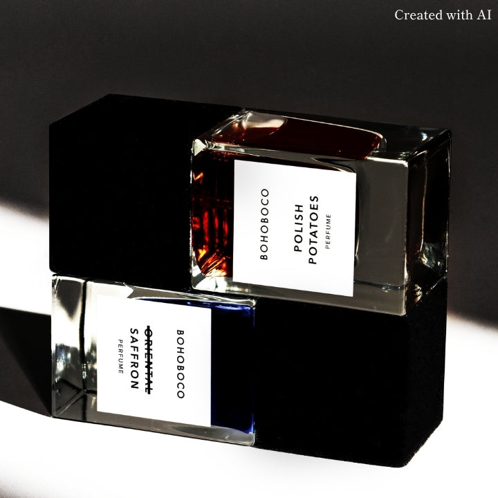 Oriental Saffron