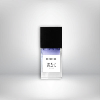 Sea Salt Caramel