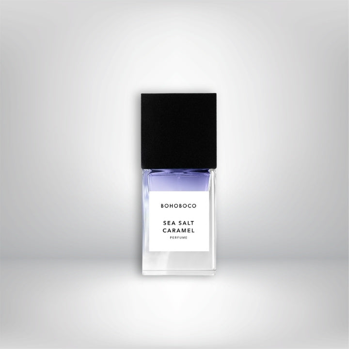 Sea Salt Caramel