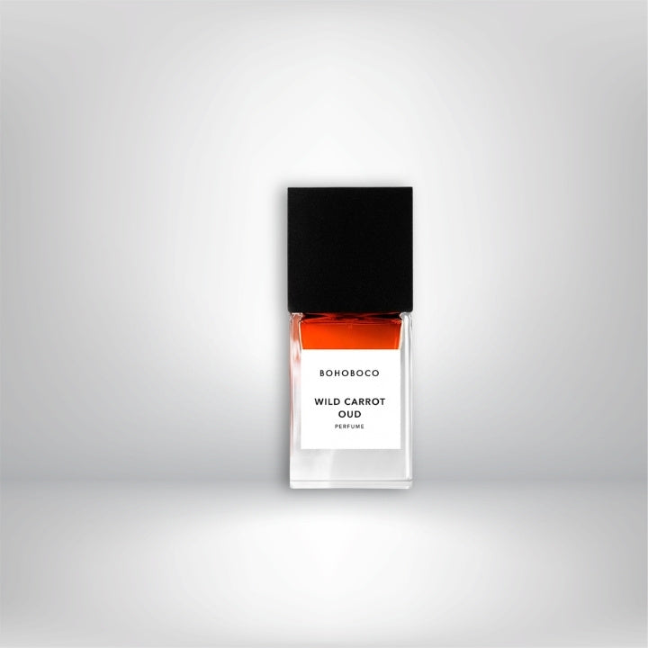 Wild Carrot Oud