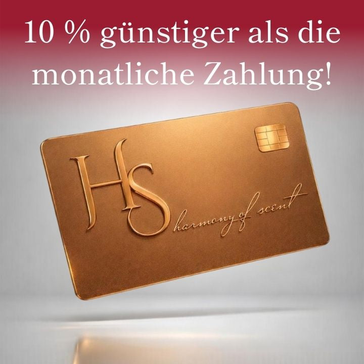 Mitgliedschaft: Laufzeit 12 Monate | Abrechnung jährlich