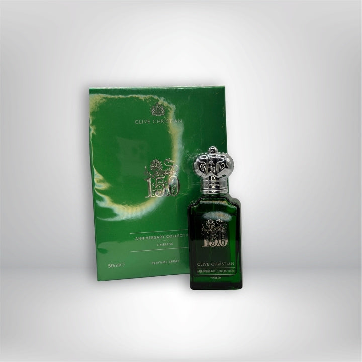 Timeless - 150 Anniversary Limited Edition