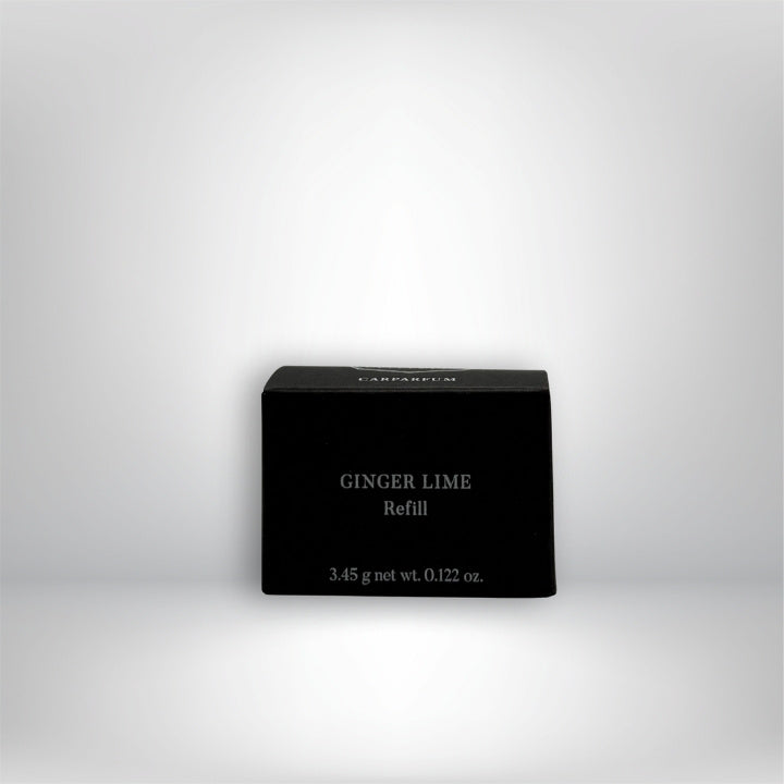 Carparfum Refill
