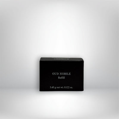Carparfum Refill