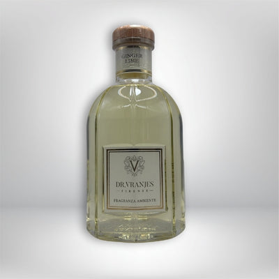 Ginger Lime