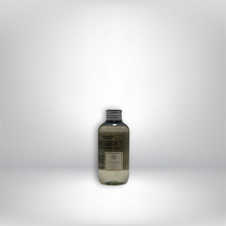 Ginger Lime Refill