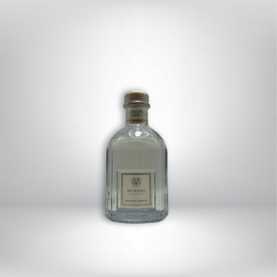 Ginger Lime