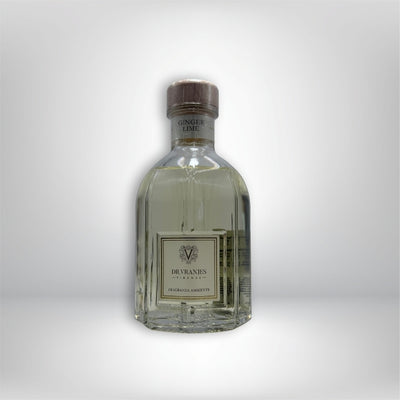Ginger Lime
