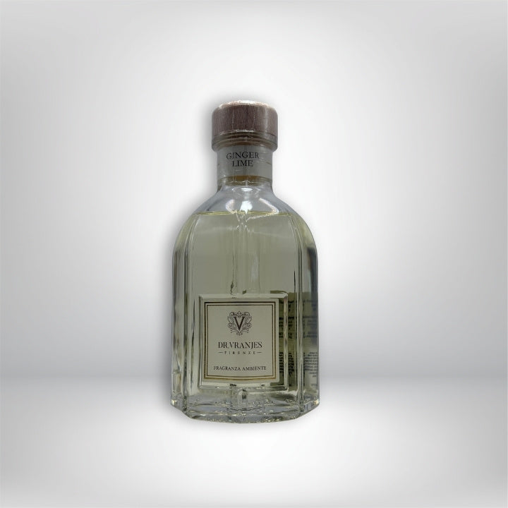 Ginger Lime