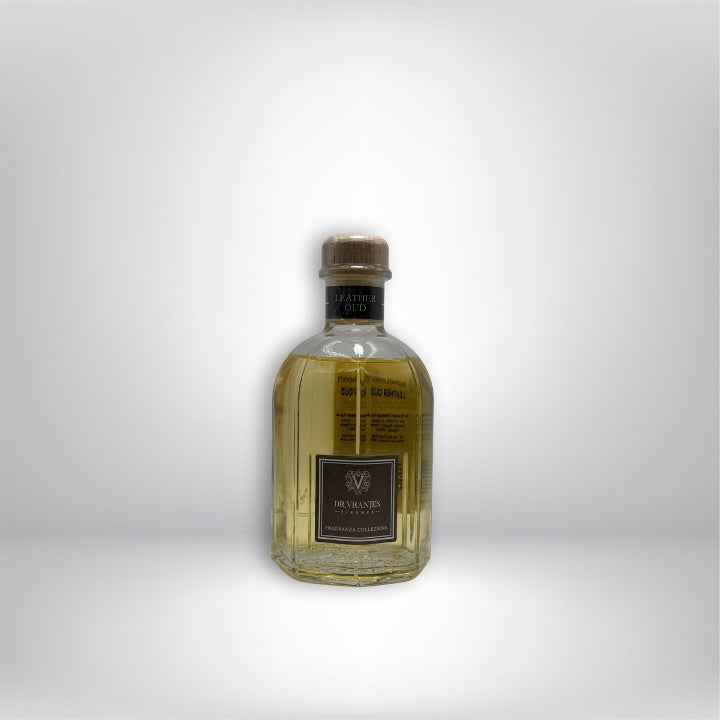 Leather Oud