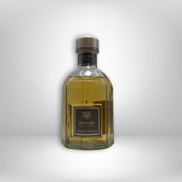 Leather Oud