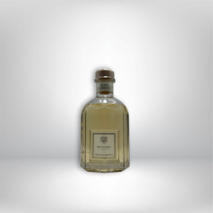 Rosa Tabacco