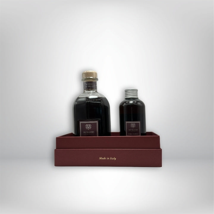 Rosso Nobile Geschenkset