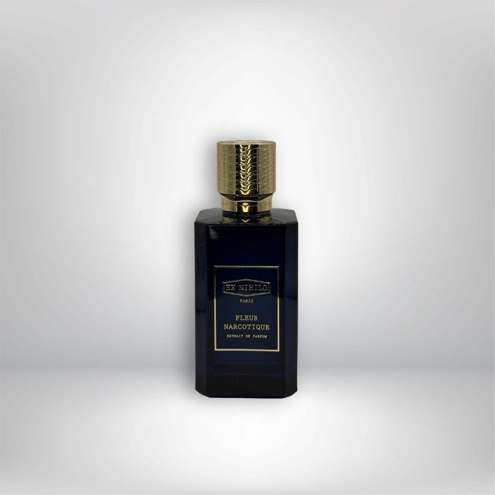 Fleur Narcotique