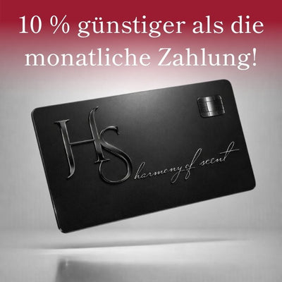 Mitgliedschaft: Laufzeit 6 Monate | Abrechnung halbjährlich
