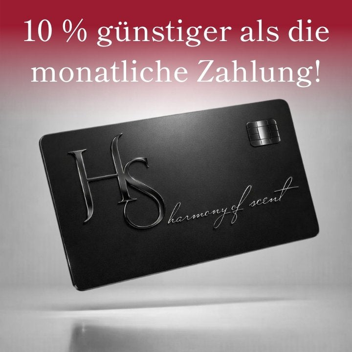 Mitgliedschaft: Laufzeit 6 Monate | Abrechnung halbjährlich