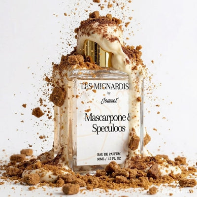 Mascarpone & Speculoos