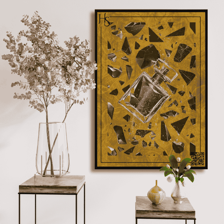 Kunstwerke & Konfigurator