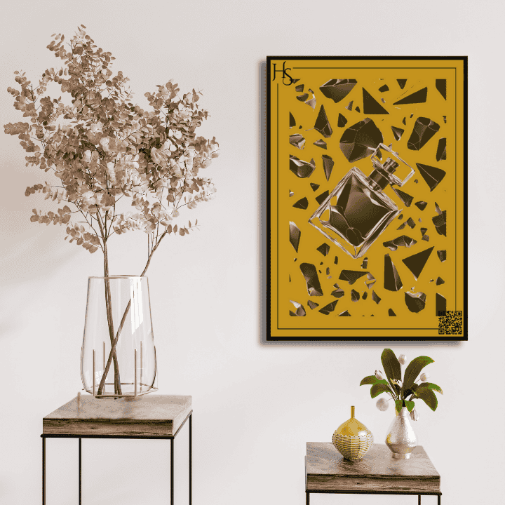 Kunstwerke & Konfigurator