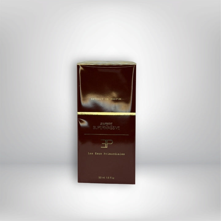 Ambre Supermassive