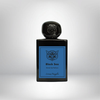 Black Sea