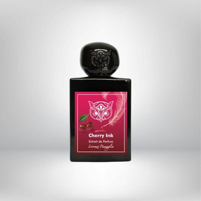 Cherry Ink