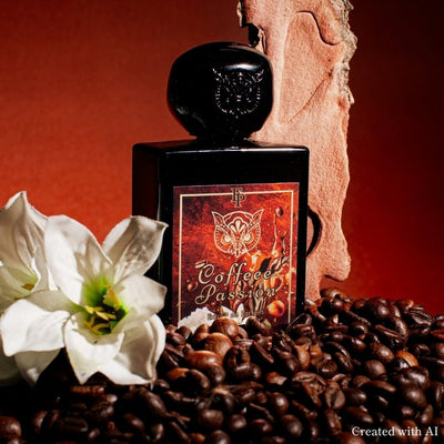 Coffeee Passion
